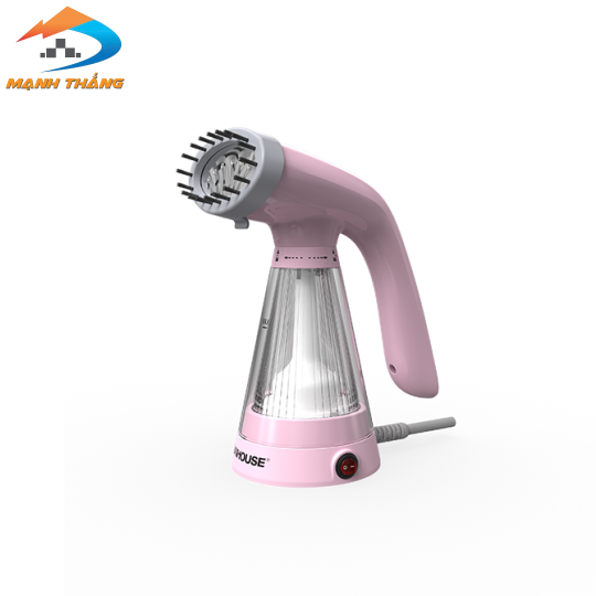 Bàn là hơi nước cầm tay SUNHOUSE SHD2165