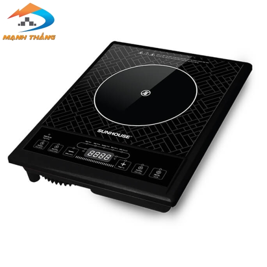 Bếp hồng ngoại cơ SUNHOUSE SHD6011