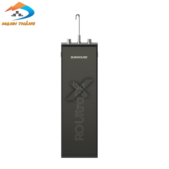 Máy Lọc Nước Ion Kiềm Hydrogen UltraX SUNHOUSE SHA8823LA