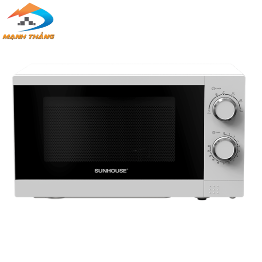 Lò vi sóng 20L SUNHOUSE SHD4819