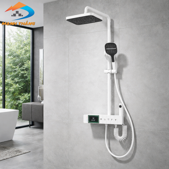 Sen Cây Cao Cấp 5 Chế Độ MK 8350T