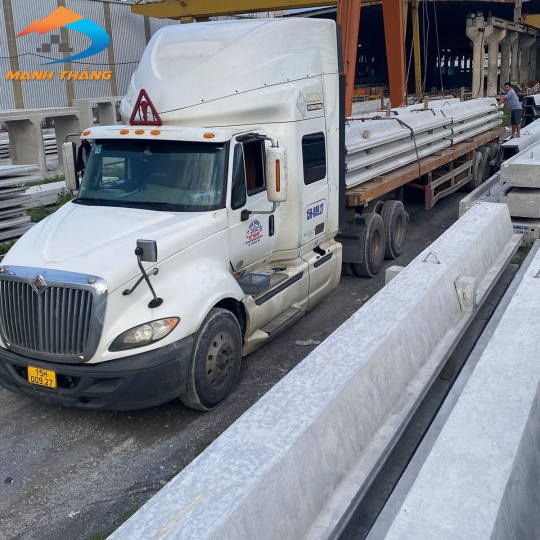 Cọc cừ ván SW840 DƯL