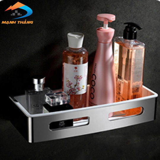 Kệ Góc HCN 1 tầng 310x120 (KG14)