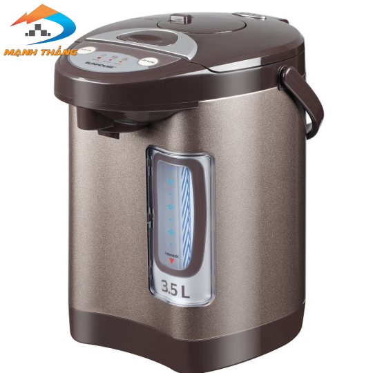 Bình thủy điện 3.5L SUNHOUSE SHD1535C