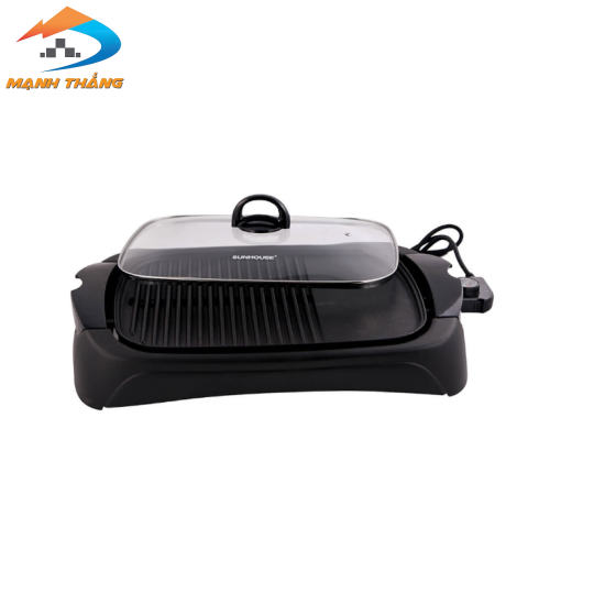 Bếp nướng điện SUNHOUSE SHD4602