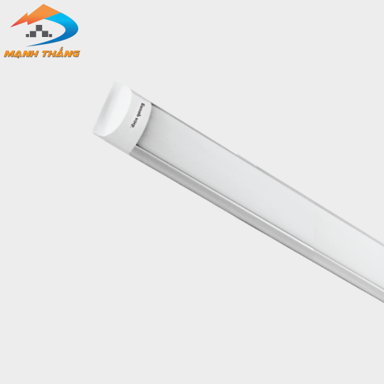 Bộ Đèn LED Bán Nguyệt Điện Quang ĐQ LEDBN01 45 (1.2m 45W Ánh Sáng Trắng, Thân Nhôm)