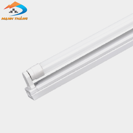 Bộ đèn LED tube Điện Quang ĐQ LEDFX06 18765M-V03 (18W, mini nắp rời 1.2m, TU06)