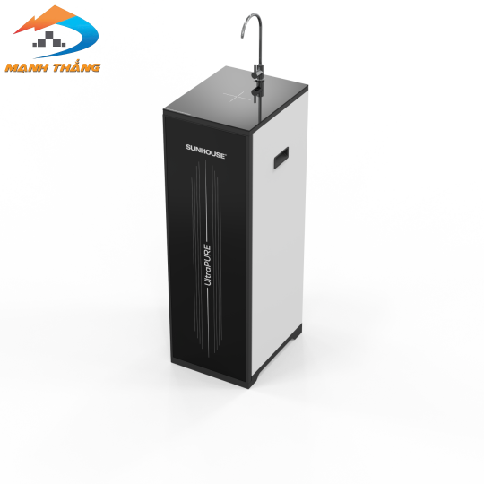  Máy Lọc Nước Ro Ultrapure Sunhouse 10 Lõi SHA8692K