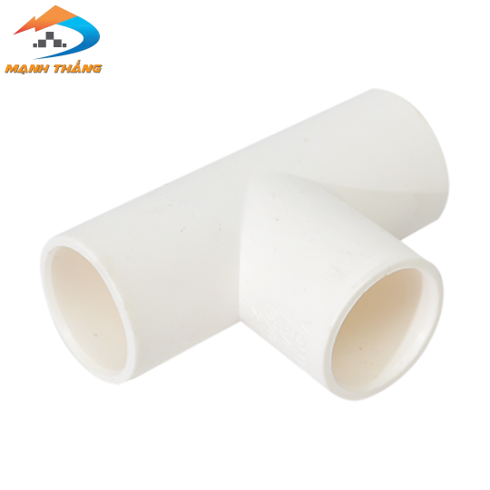 Cút Chữ T Không Nắp D20 