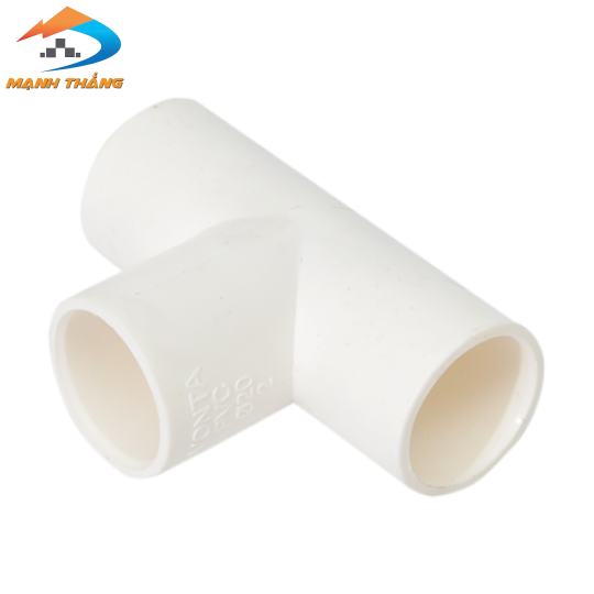 Cút Chữ T Không Nắp D16