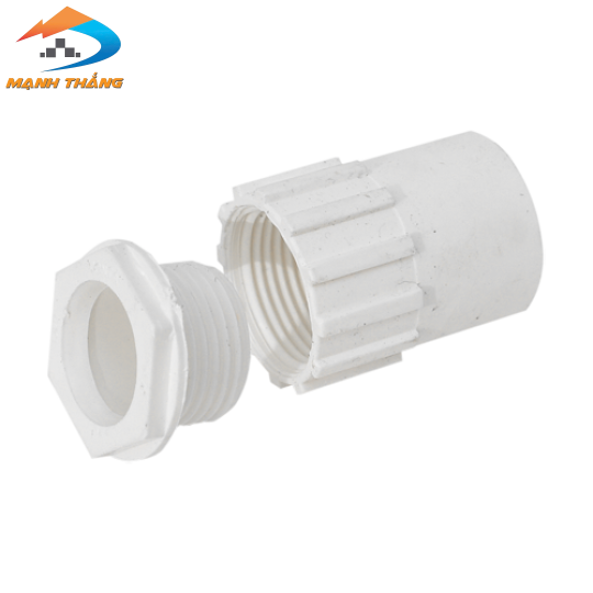 Đầu Khớp Nối Loại Vặn Ren D25 