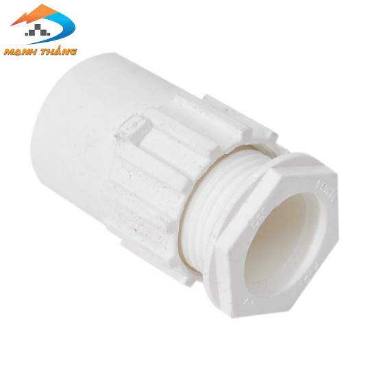 Đầu Khớp Nối Loại Vặn Ren D20 