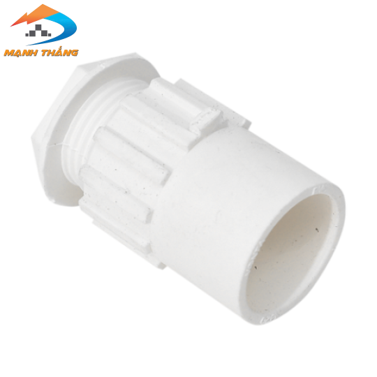 Đầu Khớp Nối Loại Vặn Ren D32 