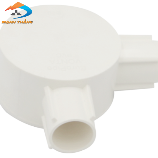 Hộp Chia Ngả 2 Đường D25 