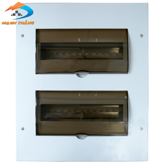 Tủ Điện Âm Tường 28 Modul