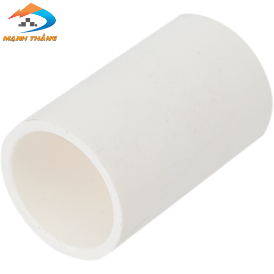 Măng Xông Trơn Ống PVC D25