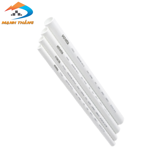 Ống luồn dây điện PVC MSP VTSP 05232 D32 VT750N 2,92m/cây