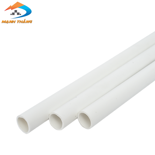 Ống luồn dây điện PVC MSP VTSP 05125 D25 VT320N 2,92m/cây