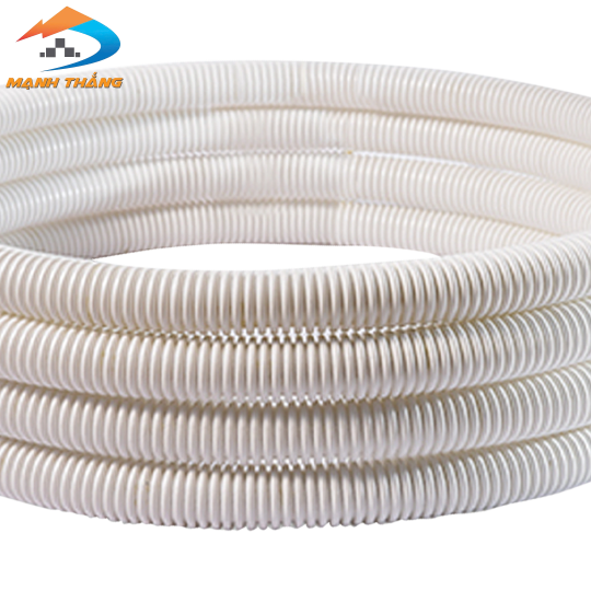 Ống luồn dây gen mềm MSP VTFP05120 D20 50m/cuộn      