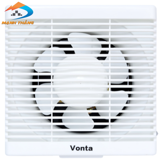 Quạt Hút Tường 30D MSP VT-APB30-D (kt 340*340)