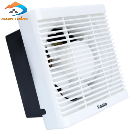 Quạt Hút Tường 15D MSP VT-APB15-D (kt 195*195)