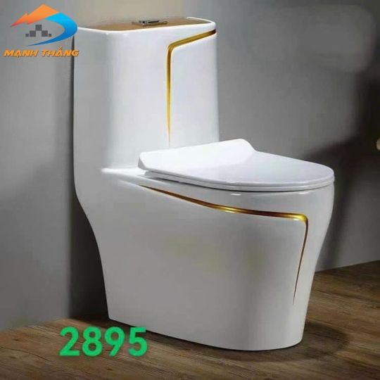 Bồn Cầu 2895 