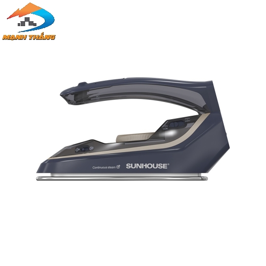 Bàn là hơi cầm tay SUNHOUSE SHD2172