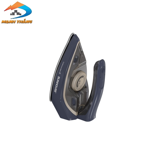 Bàn là hơi cầm tay SUNHOUSE SHD2172