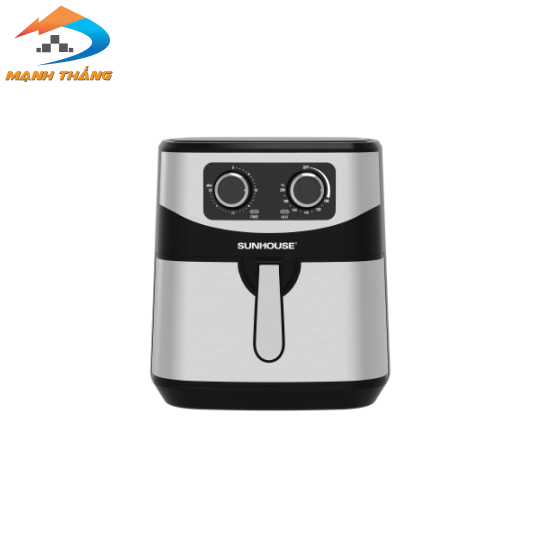 Nồi chiên không dầu 9L Sunhouse SHD4035