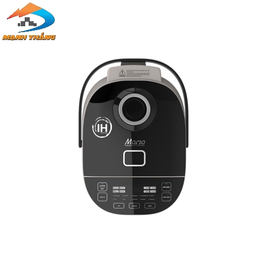 Nồi cơm điện cao tần 1.8L Sunhouse Mama SHD8959