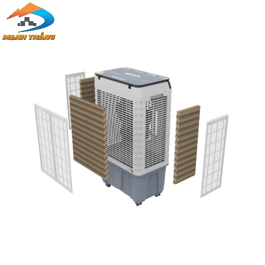 Máy làm mát không khí SUNHOUSE SHD7789