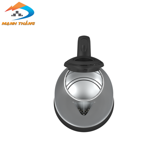 Ấm siêu tốc inox 1.8L Sunhouse SHD1182GT