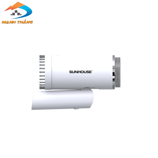 Bàn là hơi nước cầm tay Sunhouse SHD2176