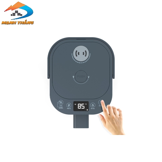 Bình thủy điện 3.2L SUNHOUSE SHD1440