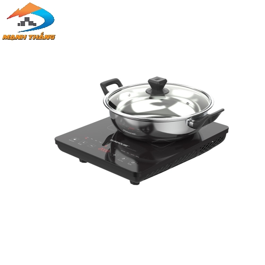 Bếp từ đơn cảm ứng SUNHOUSE SHD6805