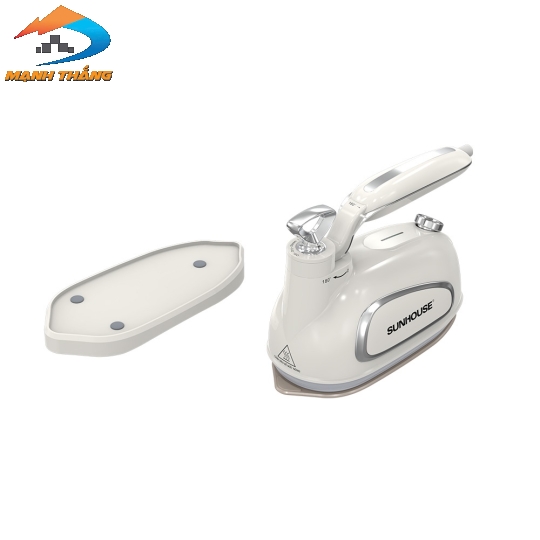 Bàn là hơi nước cầm tay SUNHOUSE SHD2175
