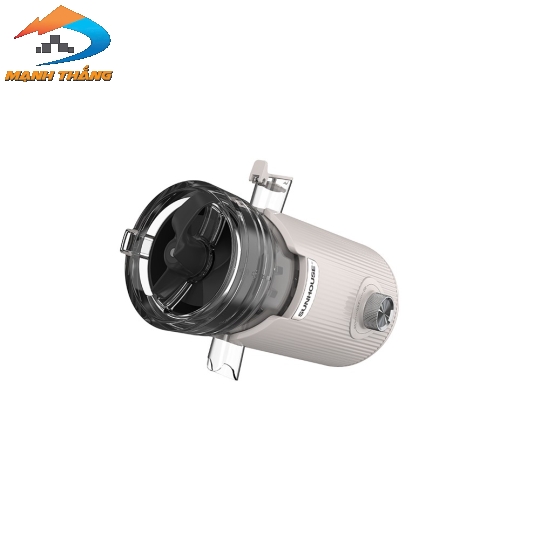 Máy ép chậm SUNHOUSE SHD5504