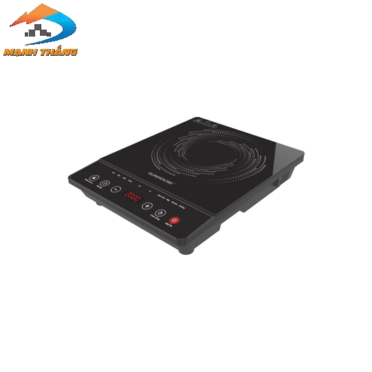Bếp từ đơn SUNHOUSE SHD6161