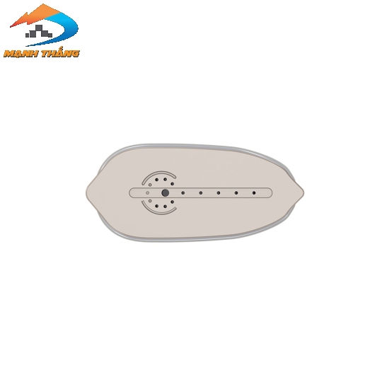 Bàn là hơi nước cầm tay SUNHOUSE SHD2175