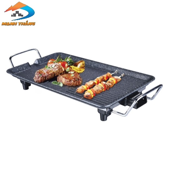 Bếp nướng điện SUNHOUSE SHD4607