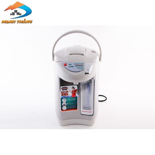 Bình thủy điện 3.3L SUNHOUSE SHD1533