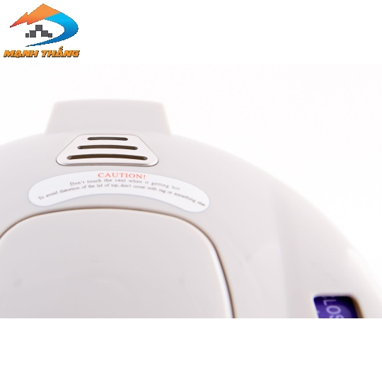 Bình thủy điện 3.3L SUNHOUSE SHD1533