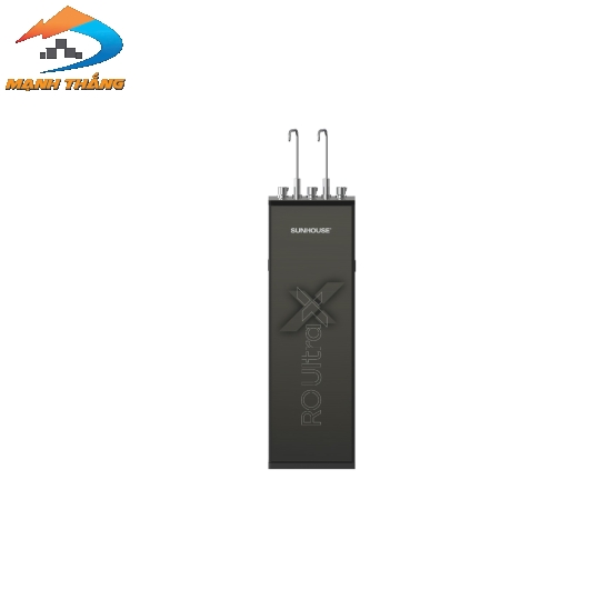 Máy Lọc Nước Ion Kiềm Hydrogen Ultrax Sunhouse SHA76639LA