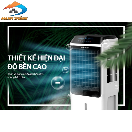Máy làm mát không khí Sunhouse  SHD7727