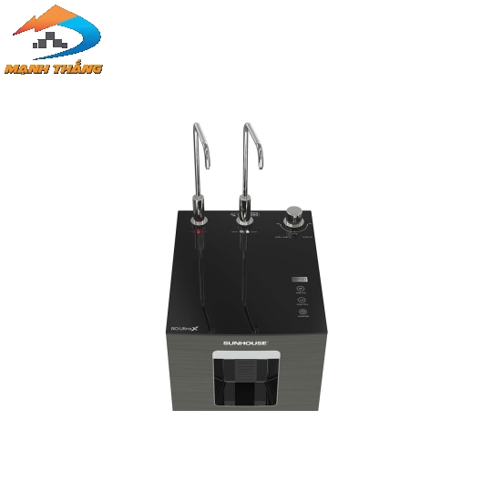 Máy lọc nước RO UltraX Sunhouse 11 lõi SHA76688SH