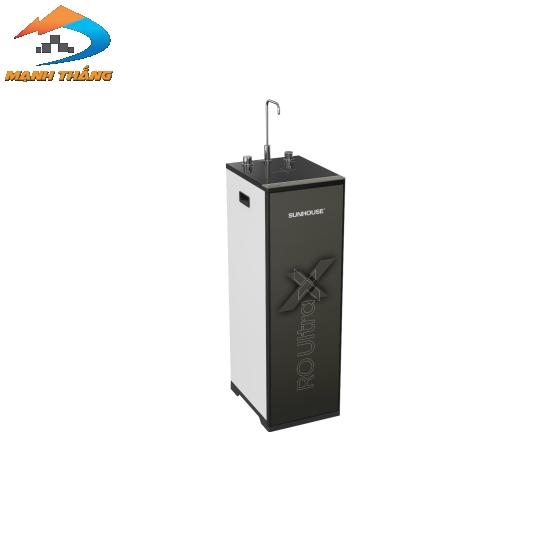 Máy Lọc Nước Ion Kiềm Hydrogen UltraX SUNHOUSE SHA8823LA