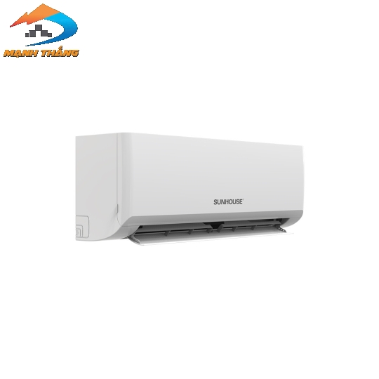 Điều hòa không khí một chiều 12000BTU SUNHOUSE SHR-AW12C410