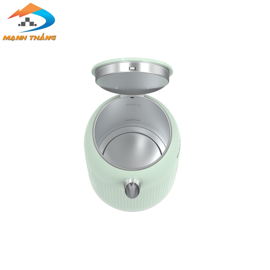 Ấm siêu tốc inox 2 lớp 2.8L SUNHOUSE SHD1364 