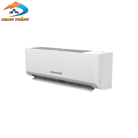 Điều hòa không khí một chiều 12000BTU SUNHOUSE SHR-AW12C410