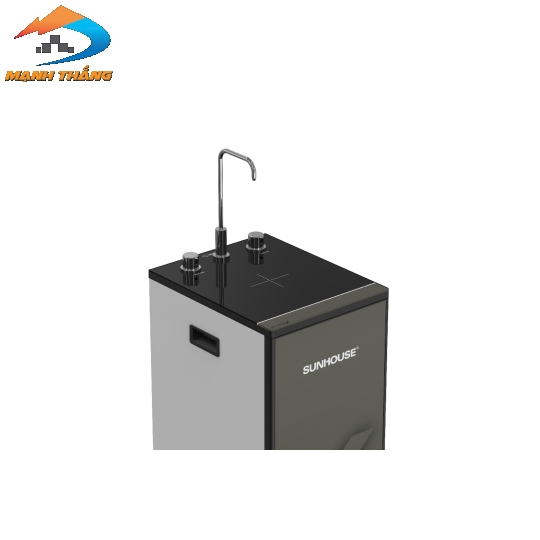 Máy Lọc Nước Ion Kiềm Hydrogen UltraX SUNHOUSE SHA8823LA